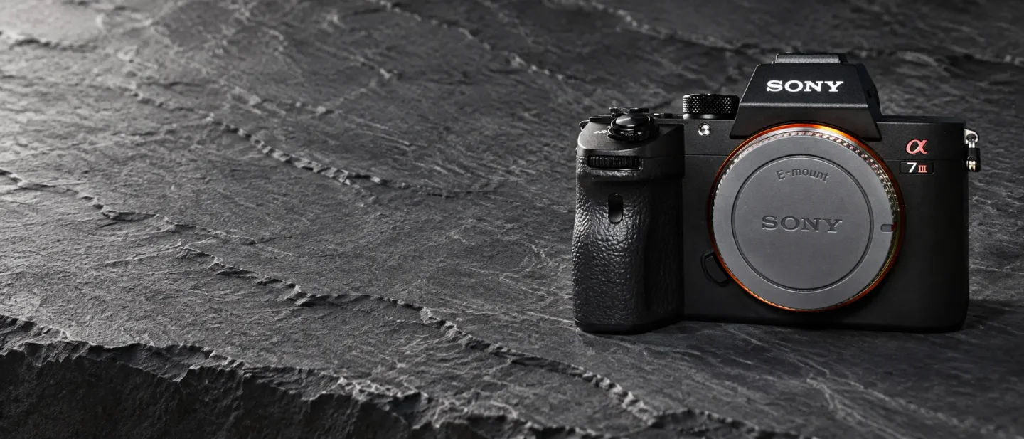 A $634 A7 III and a $519 Z6 II: five used floors, four with dated checkpoints