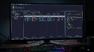 lazymongo: the MongoDB TUI that keeps you in the terminal