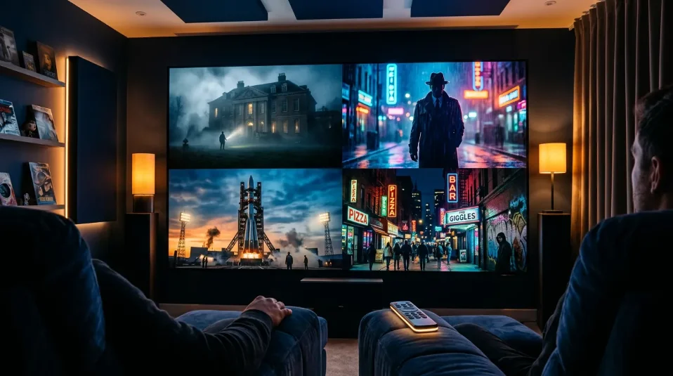 What to Stream: June 26–July 2, 2026