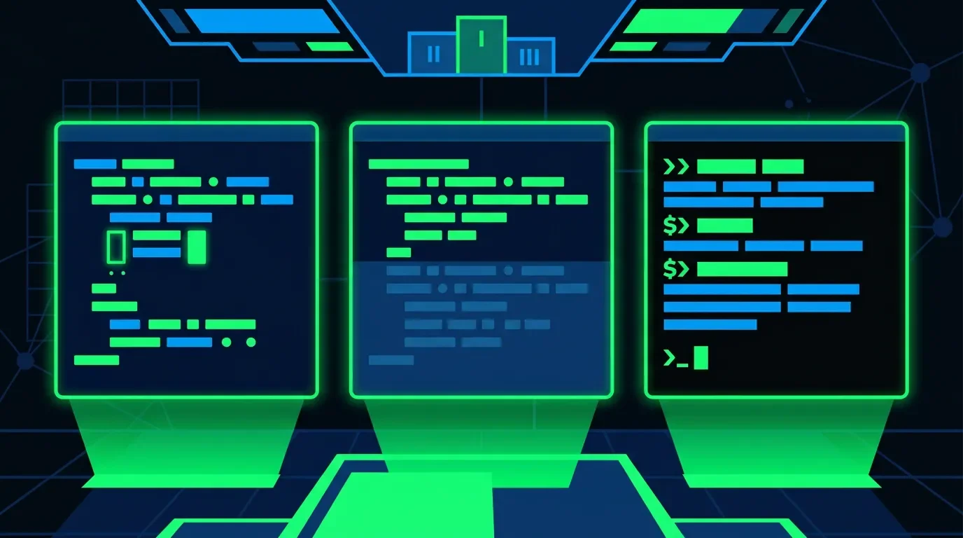 Issue #1: Copilot goes usage-based, Claude Code keeps winning hearts, Cursor ships hard