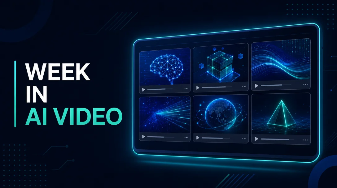 Weekly YouTube Digest — Jun 1–8, 2026