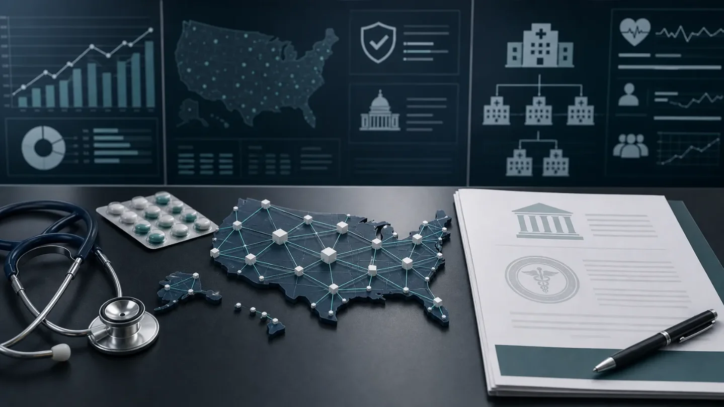 Healthcare & Health Industry Wire — Week of July 21, 2026