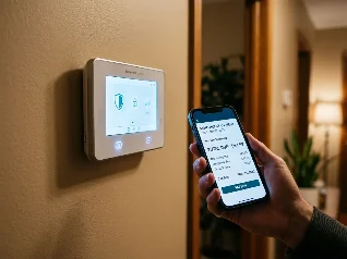 BillCutterz tested — plus the alarm monitoring script that actually lowers your bill