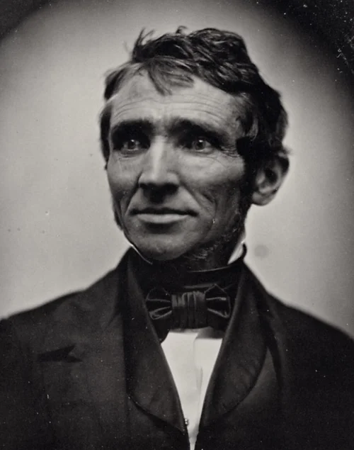 June 15 in business history: The patent that stayed poor, the chancellor who bribed his way to welfare, and the lumberman who launched an aircraft empire