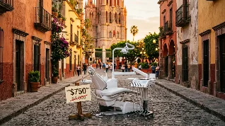 Mexico: Pay $750 for a Dental Implant That Costs $4,500 at Home — With Eyes Open