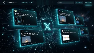 X Feed 每日中文简报｜2026年6月12日