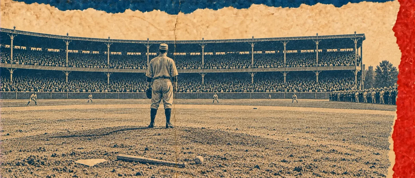 Twelve strikeouts, one in every inning: the Hitless Wonders beat the 116-win Cubs
