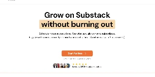 How a Solo Founder Built WriteStack to $10K MRR: The Only Dedicated Scheduler for Substack Notes