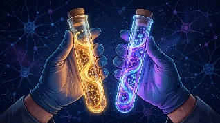 改造致幻剂：科学家能造出一种比蘑菇更完美的迷幻药吗？
