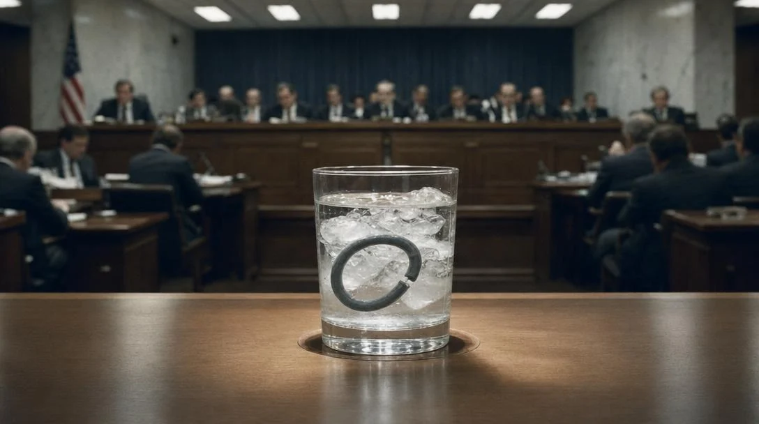 "I Took This from Your Seal": The Day Feynman Broke the Challenger Commission Open