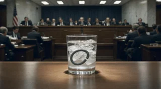 "I Took This from Your Seal": The Day Feynman Broke the Challenger Commission Open
