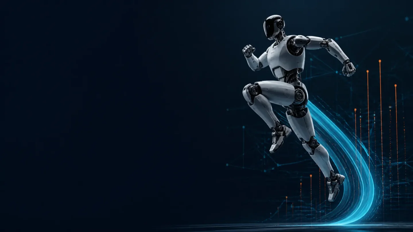 8月18日科技前沿速报|宇树「超人」亮相与12条公司线索