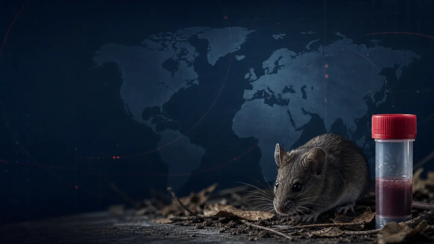 Hantavirus Global Situational Briefing — July 22, 2026
