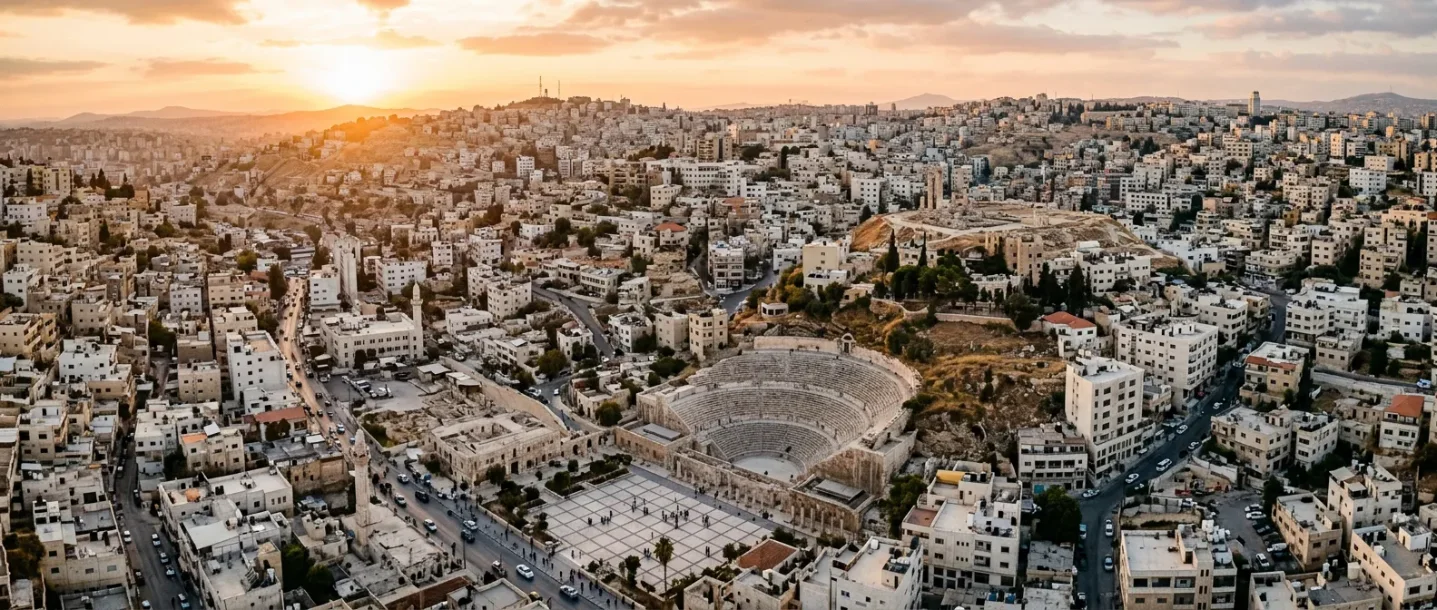 Jordan Daily Brief — Saturday, June 13, 2026