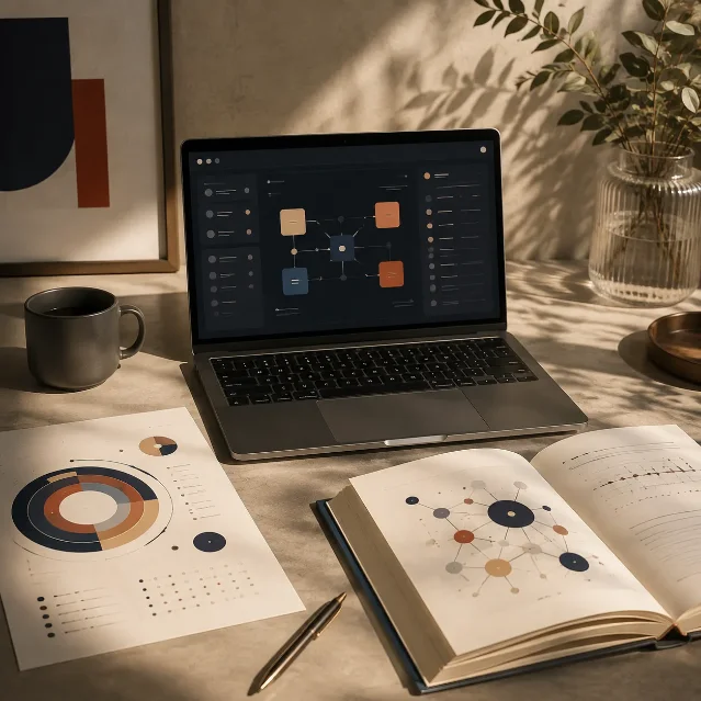 Monday, August 10: three AI releases moving into the work layer
