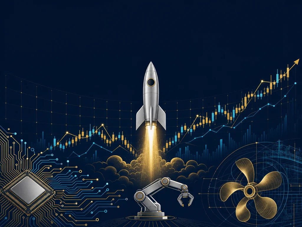6月13日丨SpaceX首日涨19%市值突破2万亿,长鑫科技295亿科创板上市获批,众擎机器人秘密递表港股