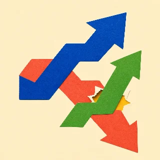 Daily Trend Shifts