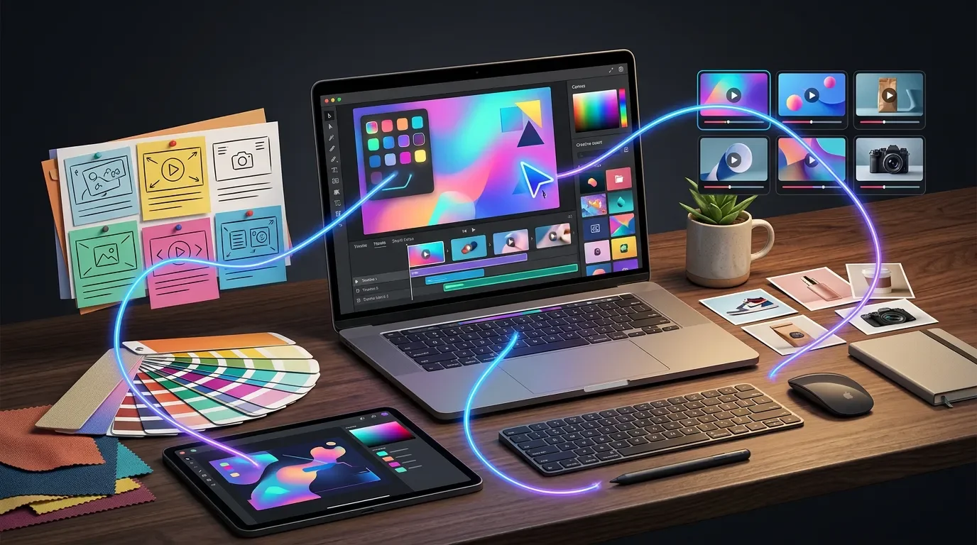 Adobe Firefly’s AI Assistant Is Now a Workflow Layer, Not Just a Prompt Box
