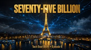 Seventy-Five Billion