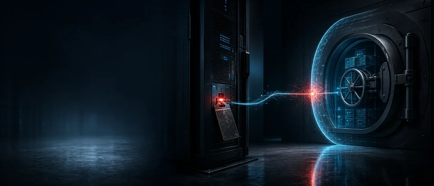 89TB AI训练数据被旧权限删光：科研研发先管住删除权