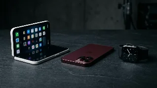 Apple Leaks Digest — June 15, 2026: Gurman's three WWDC holdbacks, Siri's hidden Extensions framework, and Dark Cherry dummies confirmed
