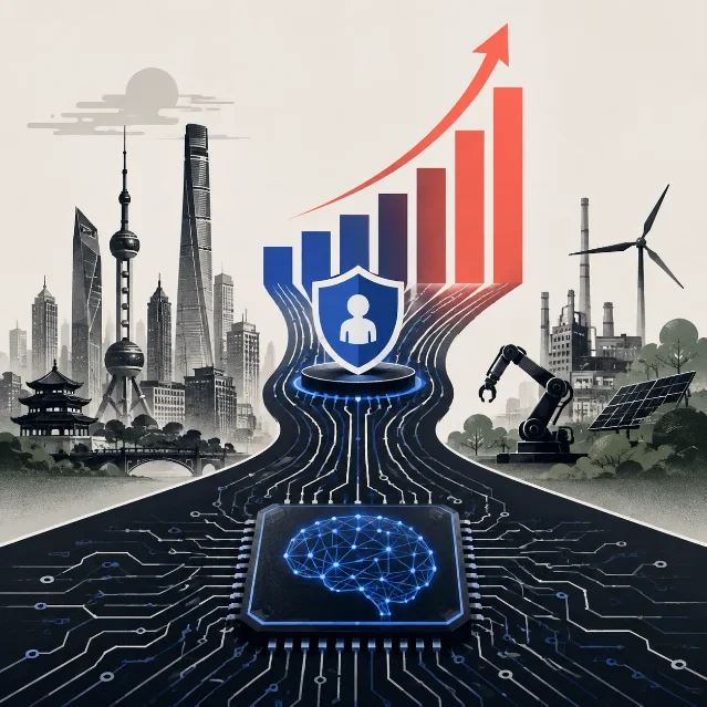 AI 产业观察｜能力越强，商业门槛越高