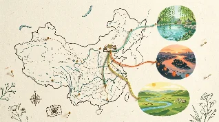 北京出发这周去哪：济南泉水、长沙夜宵、呼伦贝尔草原 3/4/5 天攻略