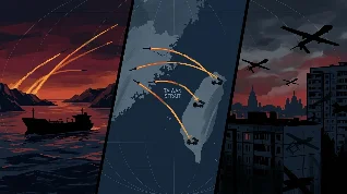 Geopolitics Daily Brief — June 11, 2026 (08:00 UTC)