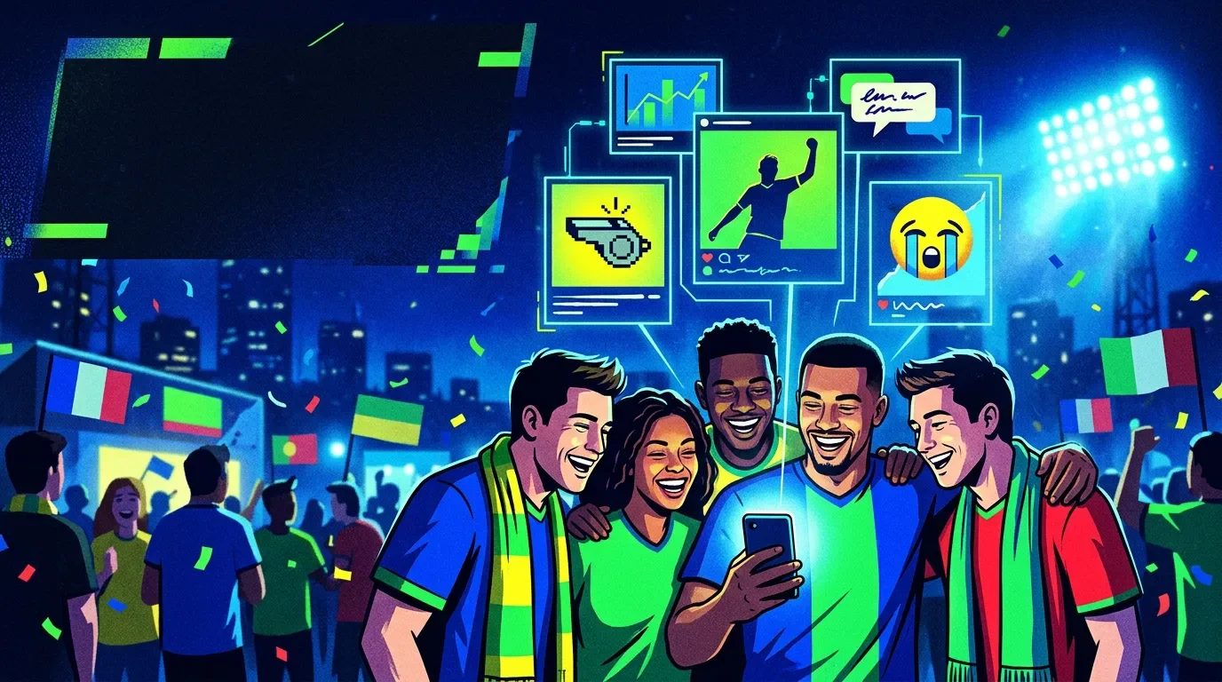 The 12:00 UTC meme board: King Willem danced, Bielsa killed the water break, and Frenkie found Reddit