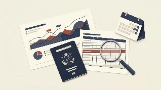 2026 年 7 月 EB-5 排期：印度非预留表 A 变 U，中国大陆小幅前进
