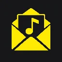Gmail 未读邮件 Daily Rap