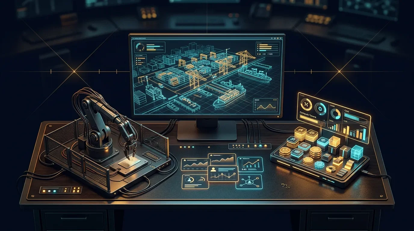 Jim Fan:机器人 Agent 难在按下回车之前;Marcus:这不是 Anthropic 问题