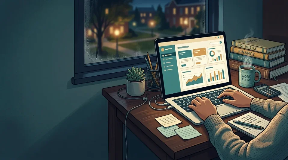 8 student freelance gigs to test this week, with realistic pay ranges