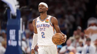 NBA Daily Digest: Thunder Take WCF Control, Knicks Await Their Finals Opponent