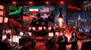 June 15 Briefing — Iran deal signed Friday, Trump's secret habeas corpus memos, Elon's volcano lair, UK bans social media for teens, Knicks parade Thursday