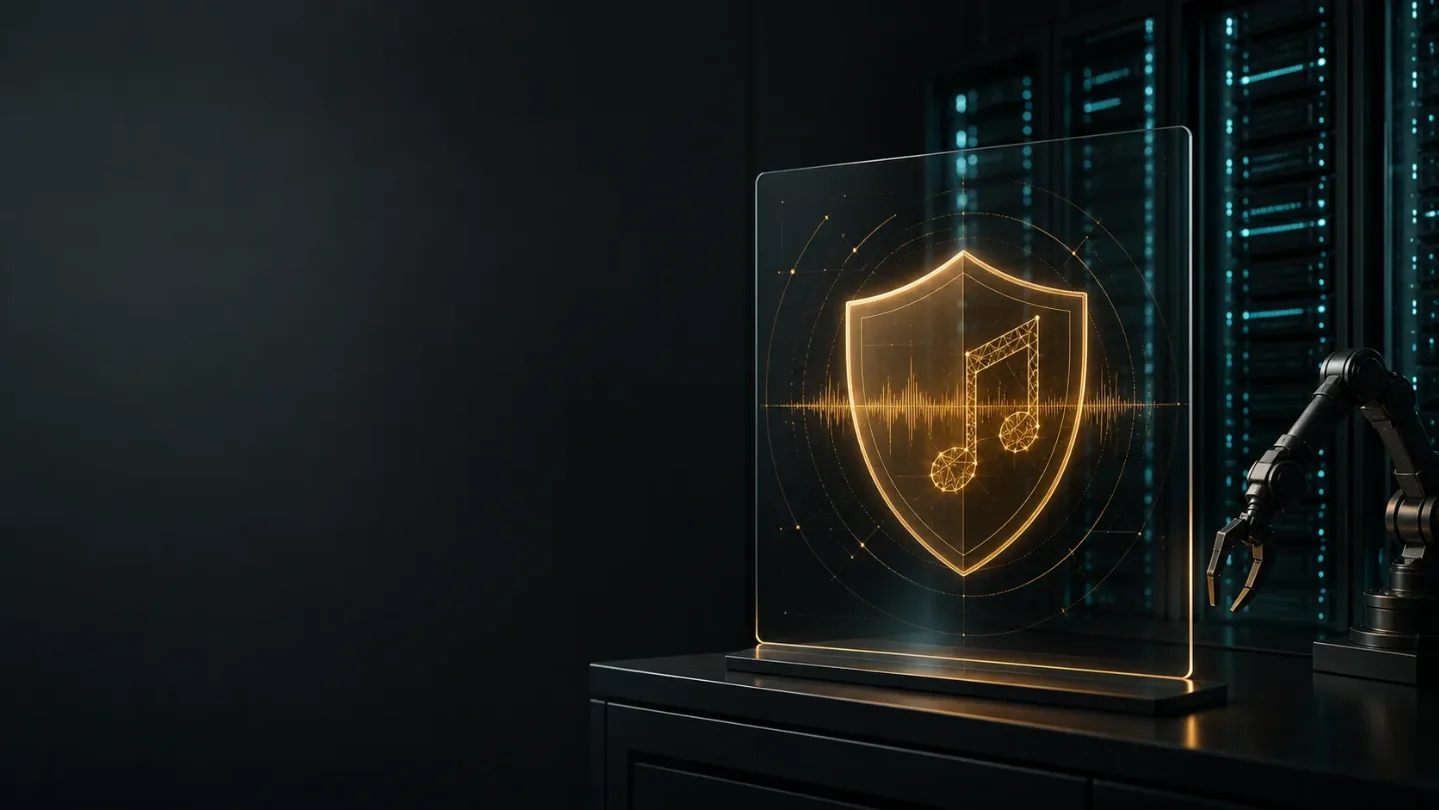 OpenAI分龄、阿里做音乐、Etched融资:AI开始把边界写进交付