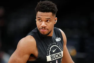 Dybantsa unanimous, Giannis on the clock, and Congress makes history