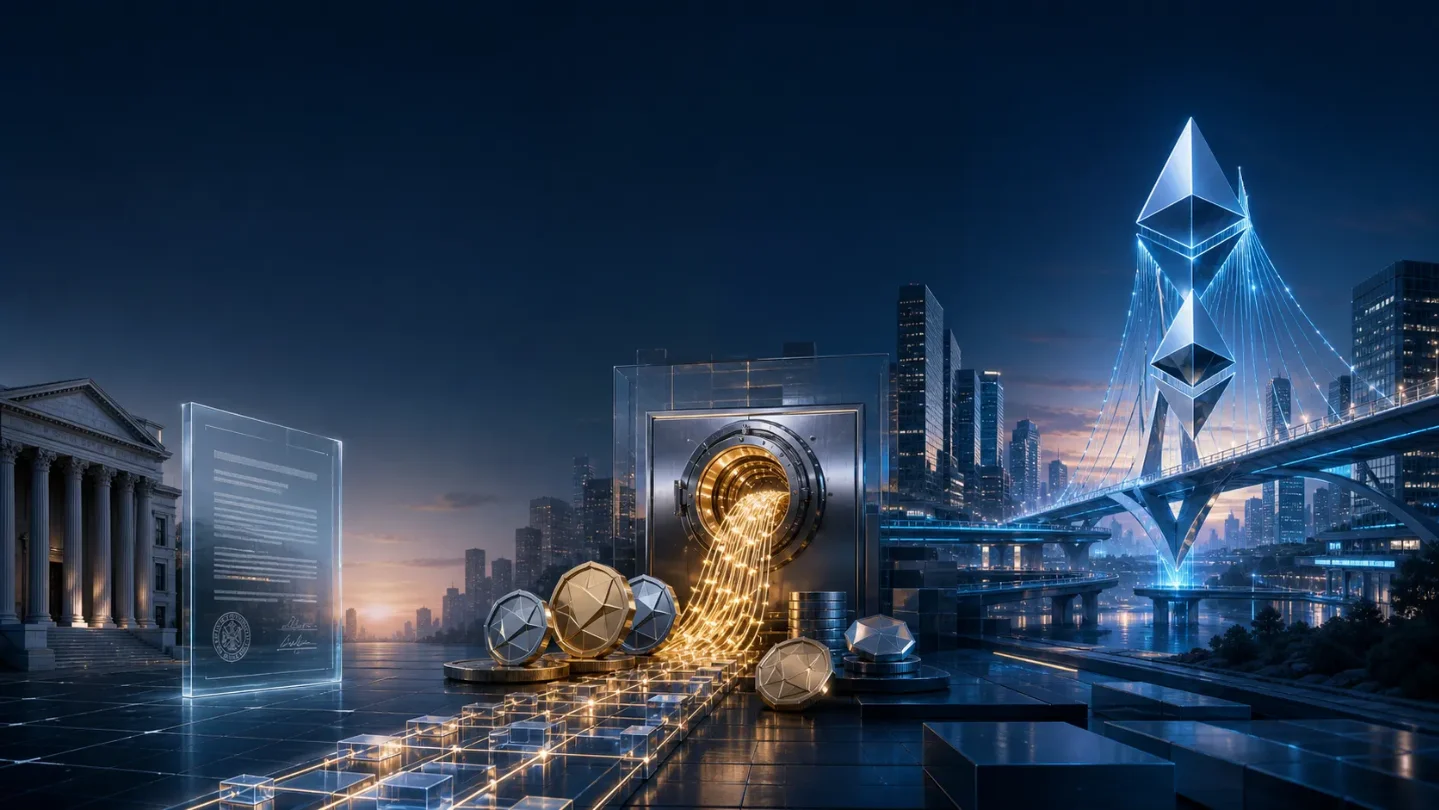 Web3 Weekly: July 13–20, 2026