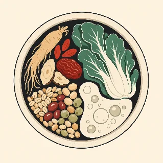 中餐健康饮食趋势深度周报