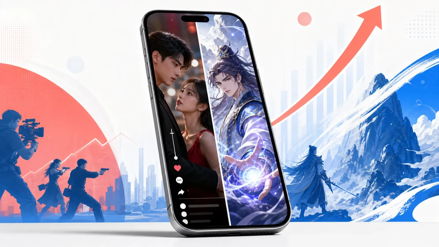 July 16 Short Drama Evidence Top 10: Wanyao Leads as AI Manhua Takes Seven Slots
