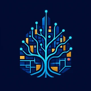 When AI Becomes the City