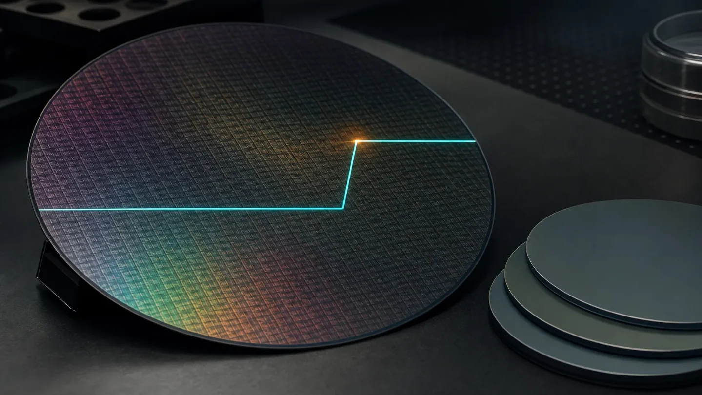 AXTI:Q2 营收环比增 77%,基本面拐点确认,但盈利能否穿过产能与出口许可?