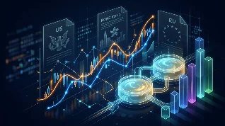 加密市场周报：ETH 领涨，稳定币继续集中，合规永续打开口子