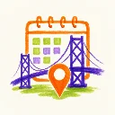 SF Bay Area Events of the Week