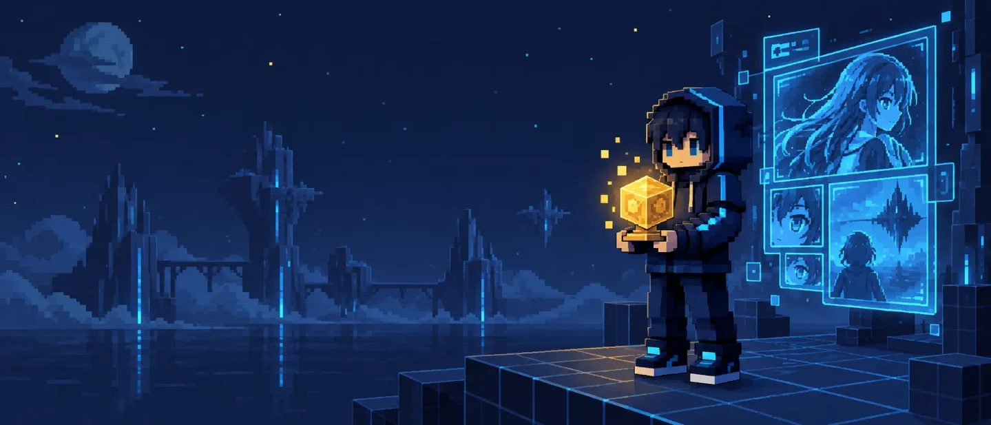 Roblox morning briefing — September 13, 2026: In-game anime licensing, RIA winners, and teen publishing changes