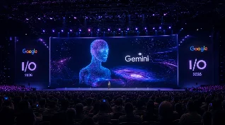 Google I/O 炸场，Gemini 3.5 今日全量，搜索 25 年最大改版——5 月 19 日 AI 动态