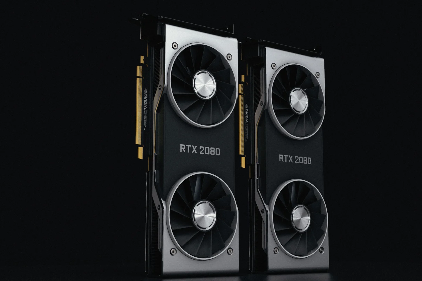 Nvidia (NVDA): the GPU that became the infrastructure of AI