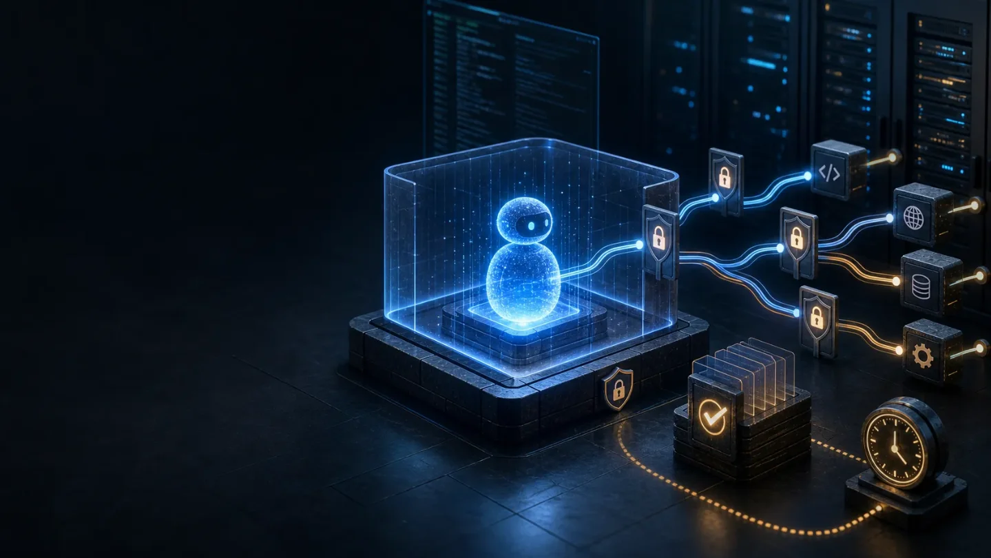 Google把智能体装进可治理的运行环境:Gemini API 新增 hooks,但生产边界仍在沙箱之外