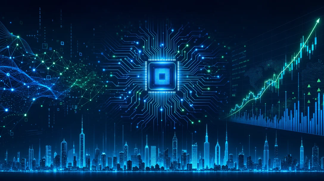 AI 研报早参|2026-05-24:OpenAI S-1 落地,中信上调 NVDA 至 $315,A 股 MLCC 集体涨停