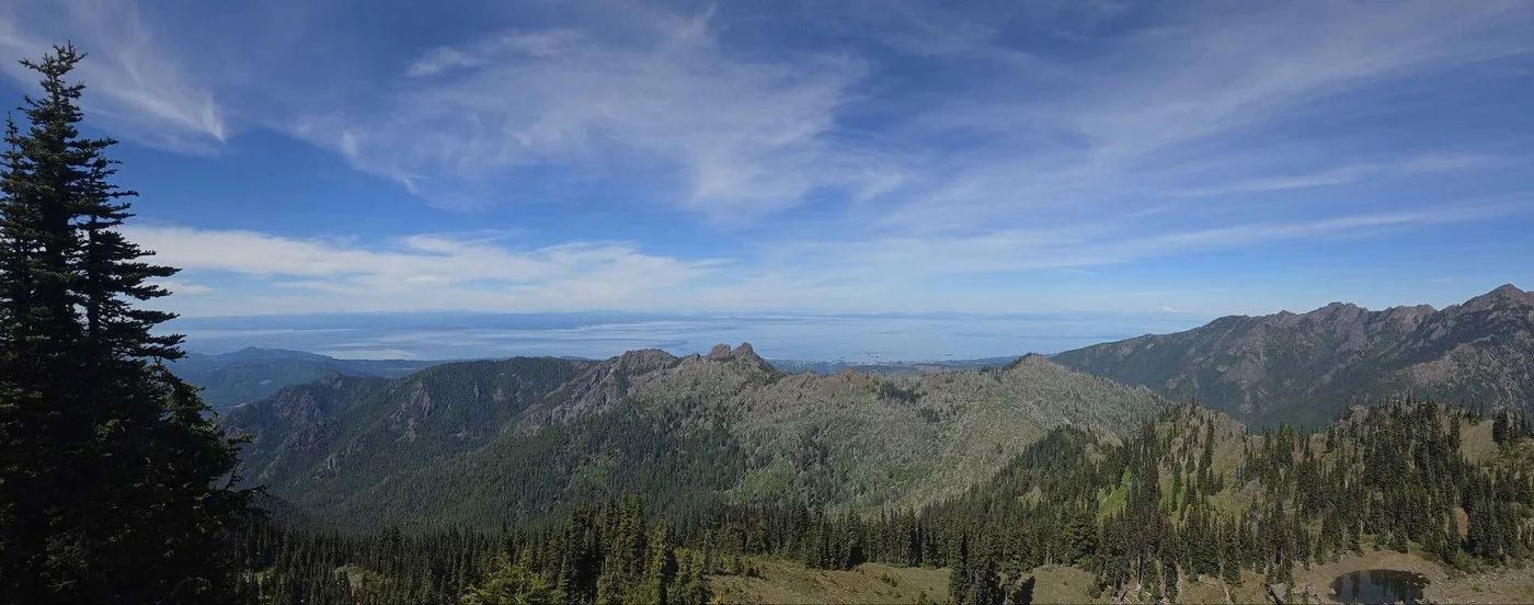Three Trails Worth the Drive — June 17, 2026